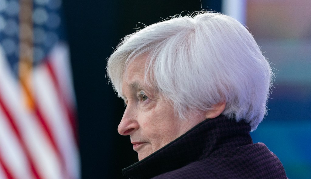 How the Treasury is scrambling to stop default — or mitigate its fallout