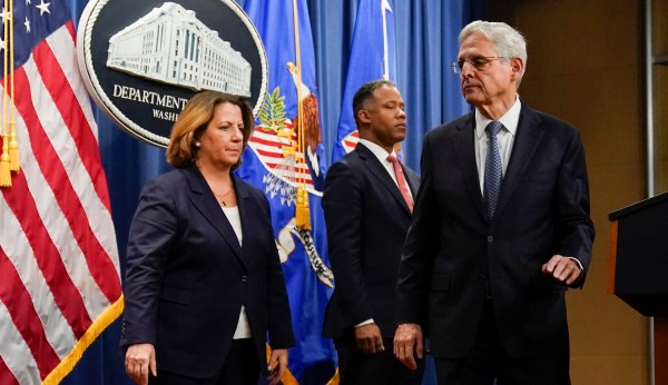 Rewind this video: Special counsel Jack Smith should be unappointed