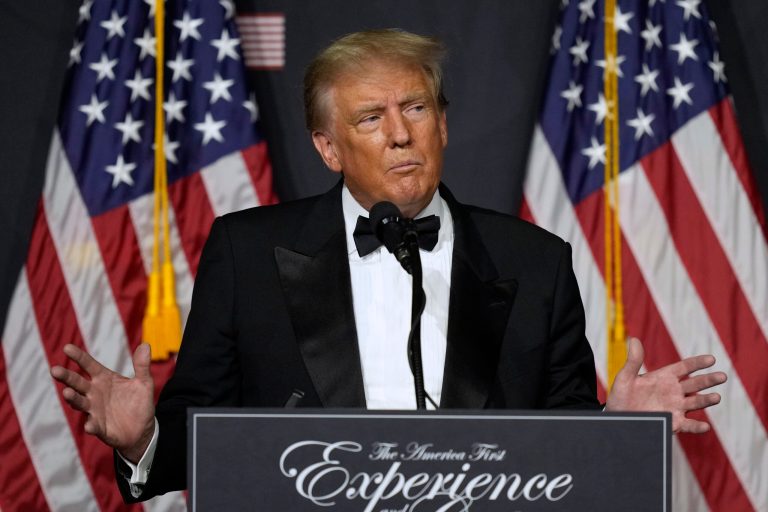 Trump had additional classified documents in Florida storage unit: Report