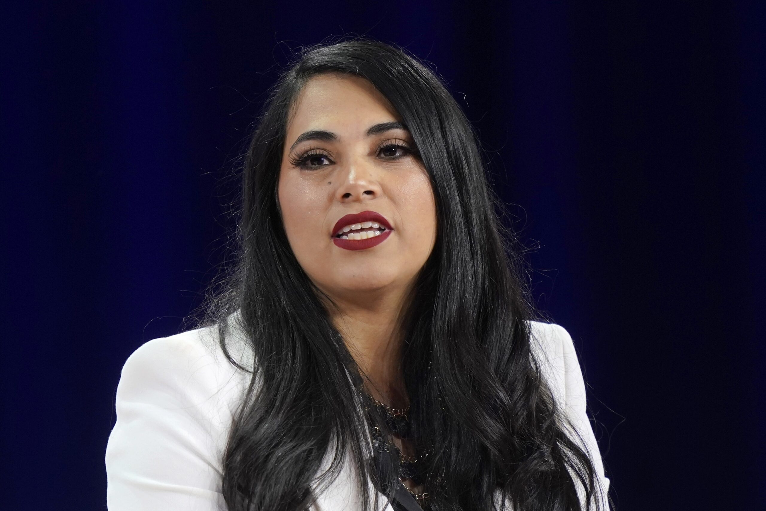 Former Texas congresswoman embroiled in alleged ‘Grubgate’ scandal