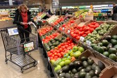 Slowing consumer inflation secures a deceleration of Federal Reserve rate hikes