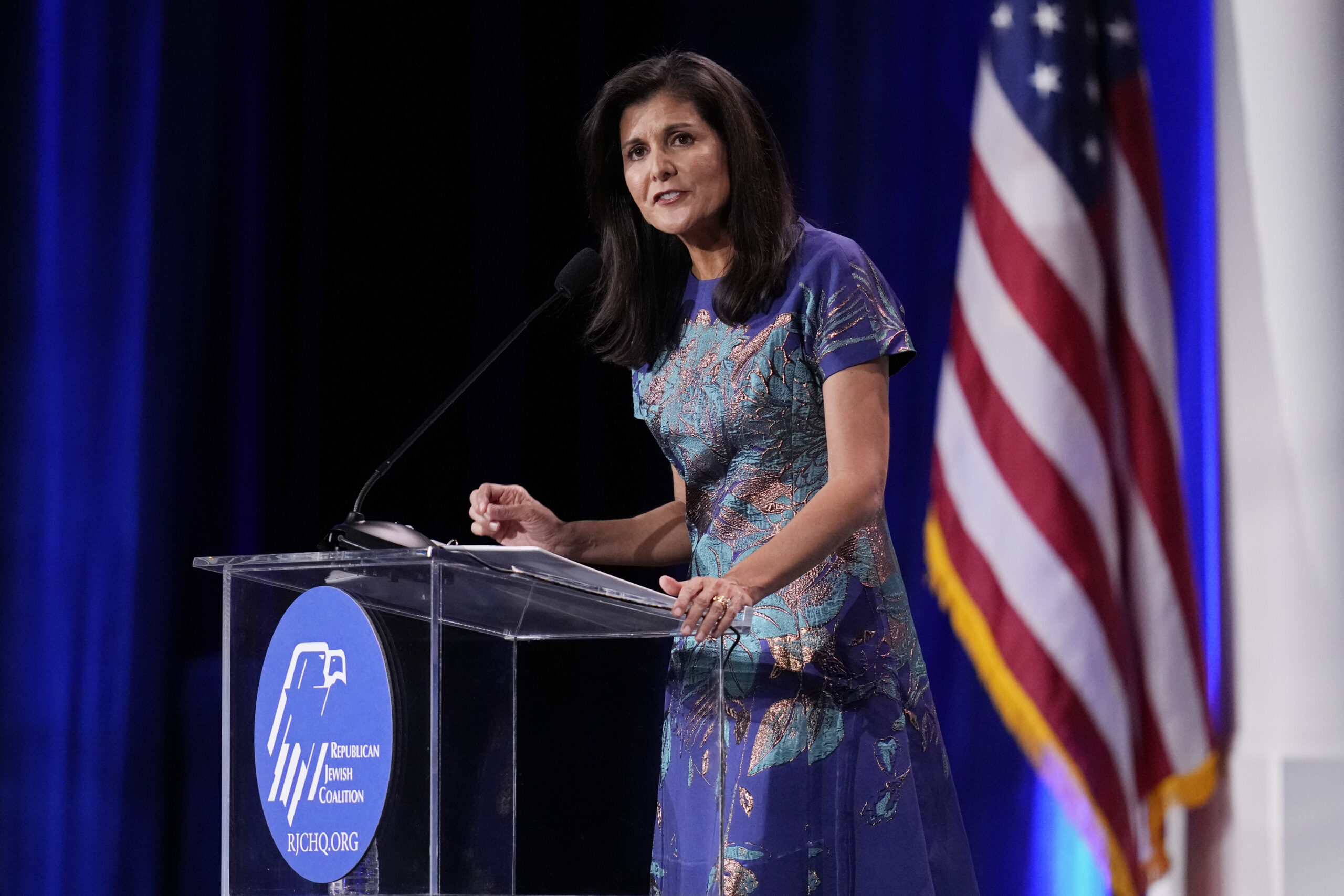 ‘Blood in the water’: Trump’s former allies turn foes in 2024 race