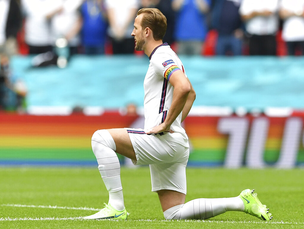 World Cup 2022: European teams scrap plan to wear OneLove armbands