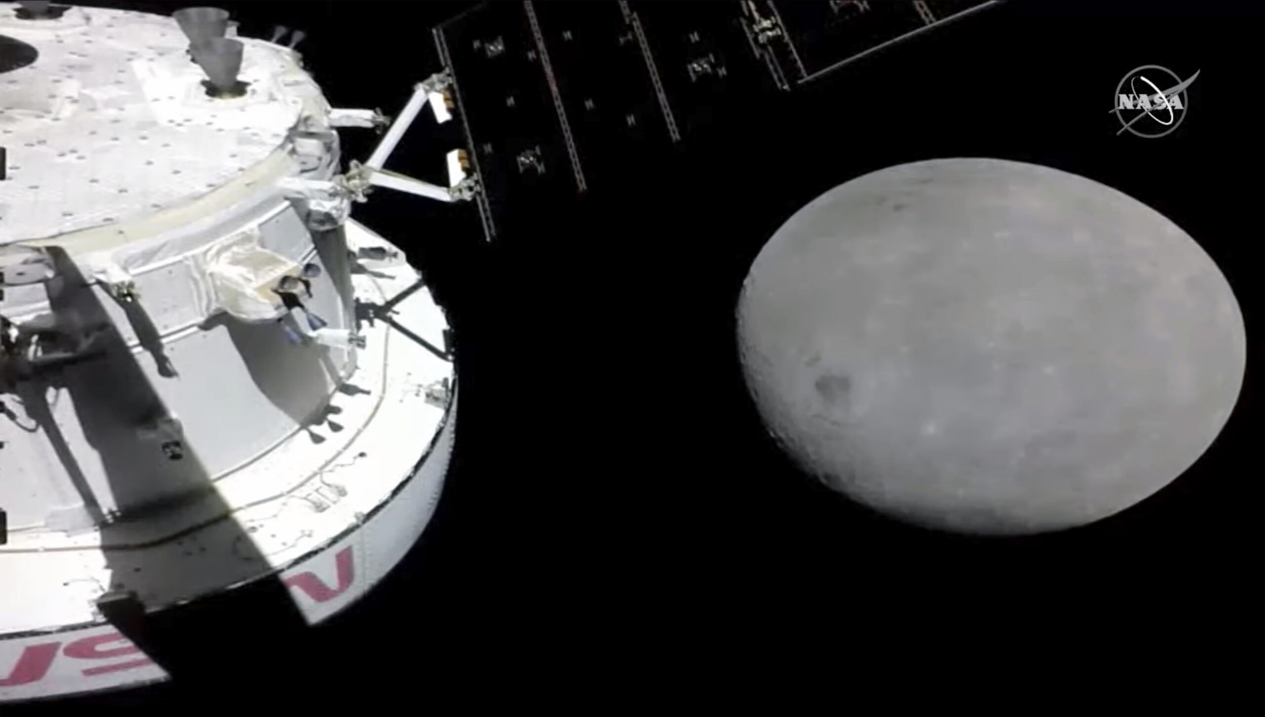 NASA official predicts humans will live on the moon ‘this decade’