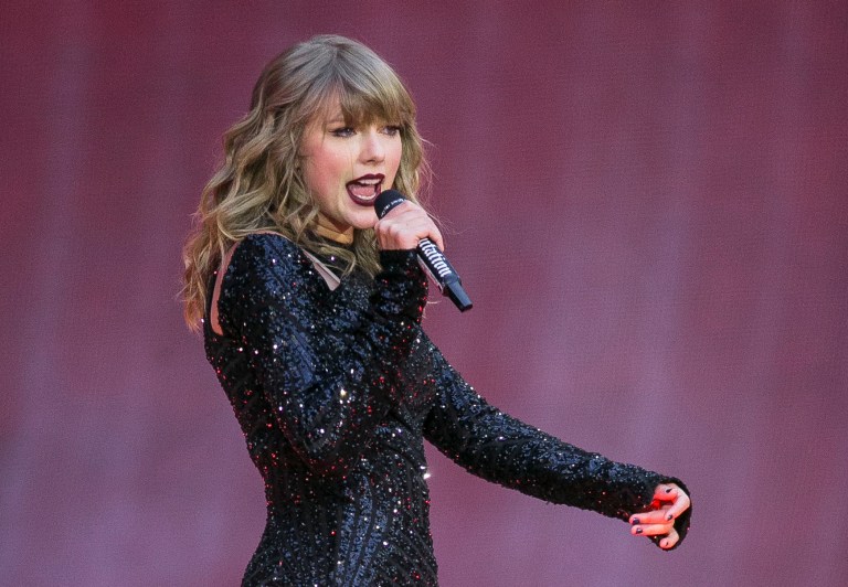 Taylor Swift fans wage great war against Ticketmaster over ticket sale disaster