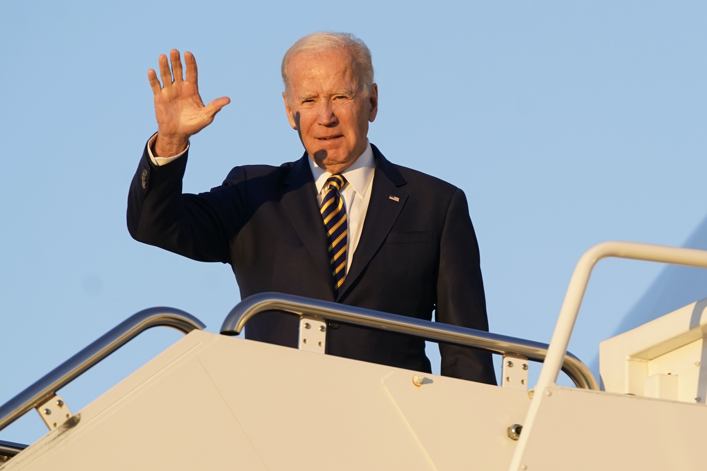 Age concerns plagued older presidents before Biden