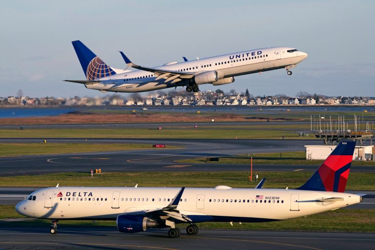 Delta rated top U.S. airline in 2022: Report