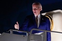 Biden goes all in on the UN’s ‘climate reparations’ scam