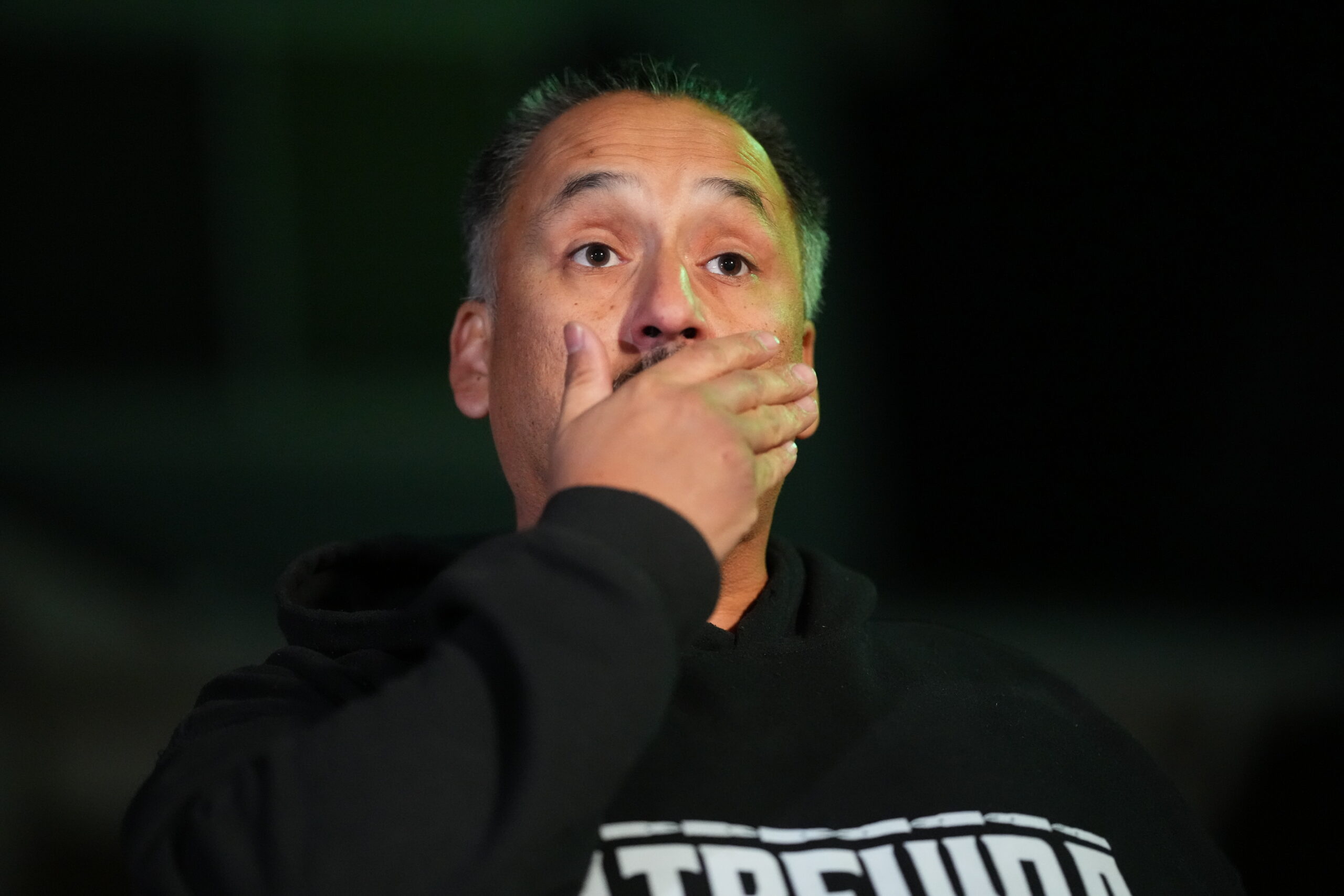 State of the Union 2023: Club Q hero Richard Fierro to attend speech as guest of Rep. Jason Crow