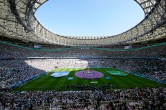 The World Cup scores an own-goal