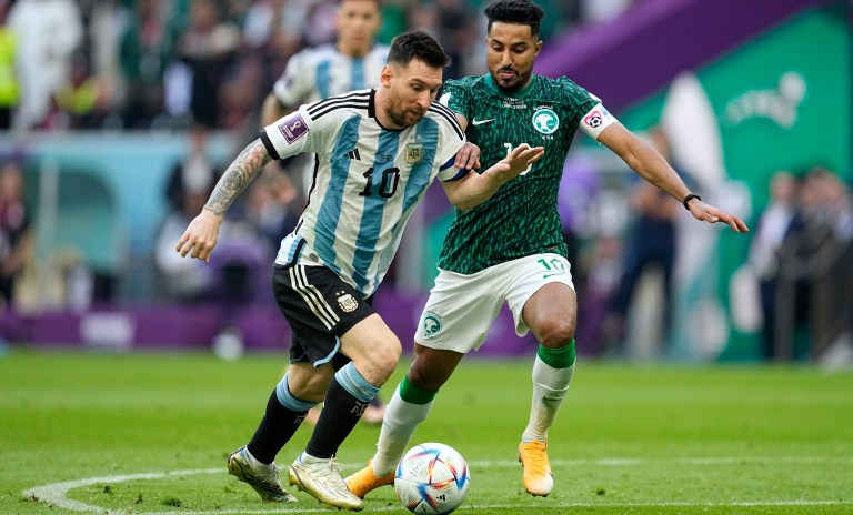 World Cup 2022: Foreigners deliver success amid Qatar’s failings