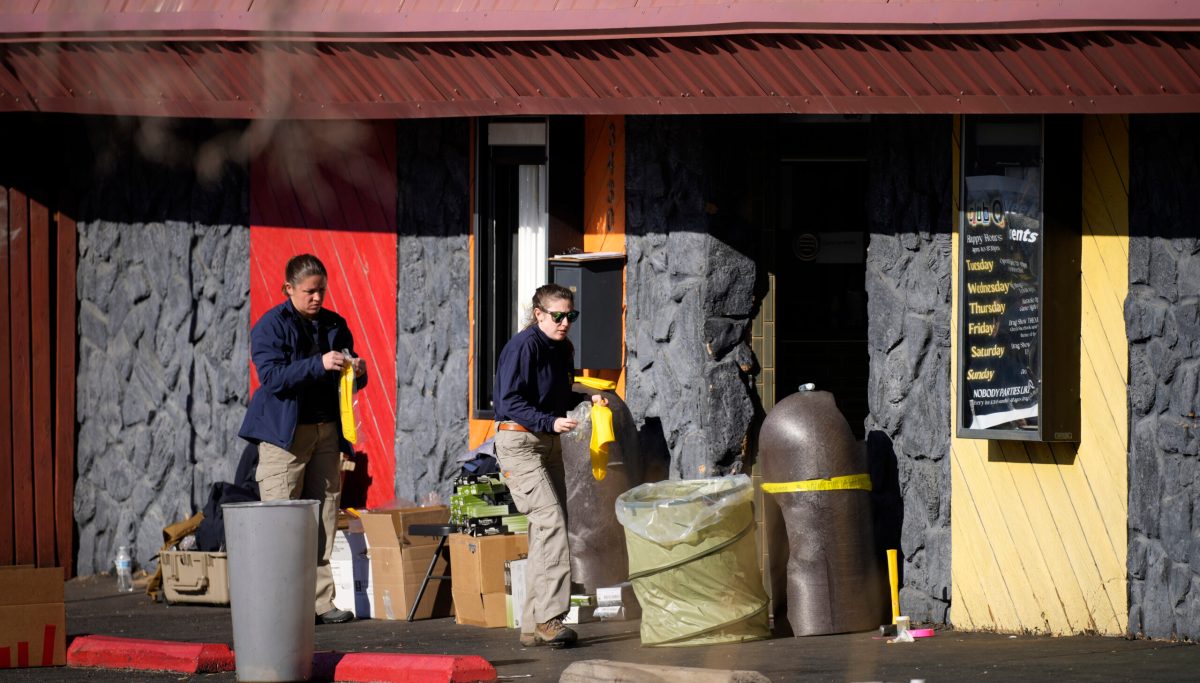Police reveal names of five killed in Club Q nightclub shooting