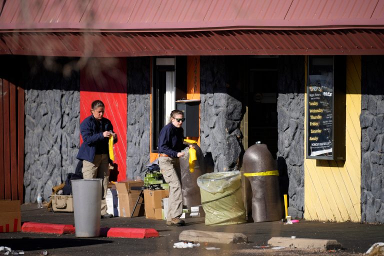 Police reveal names of five killed in Club Q nightclub shooting