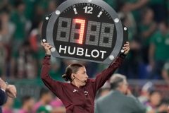 World Cup 2022: Germany v. Costa Rica match to have all-female referees in FIFA first