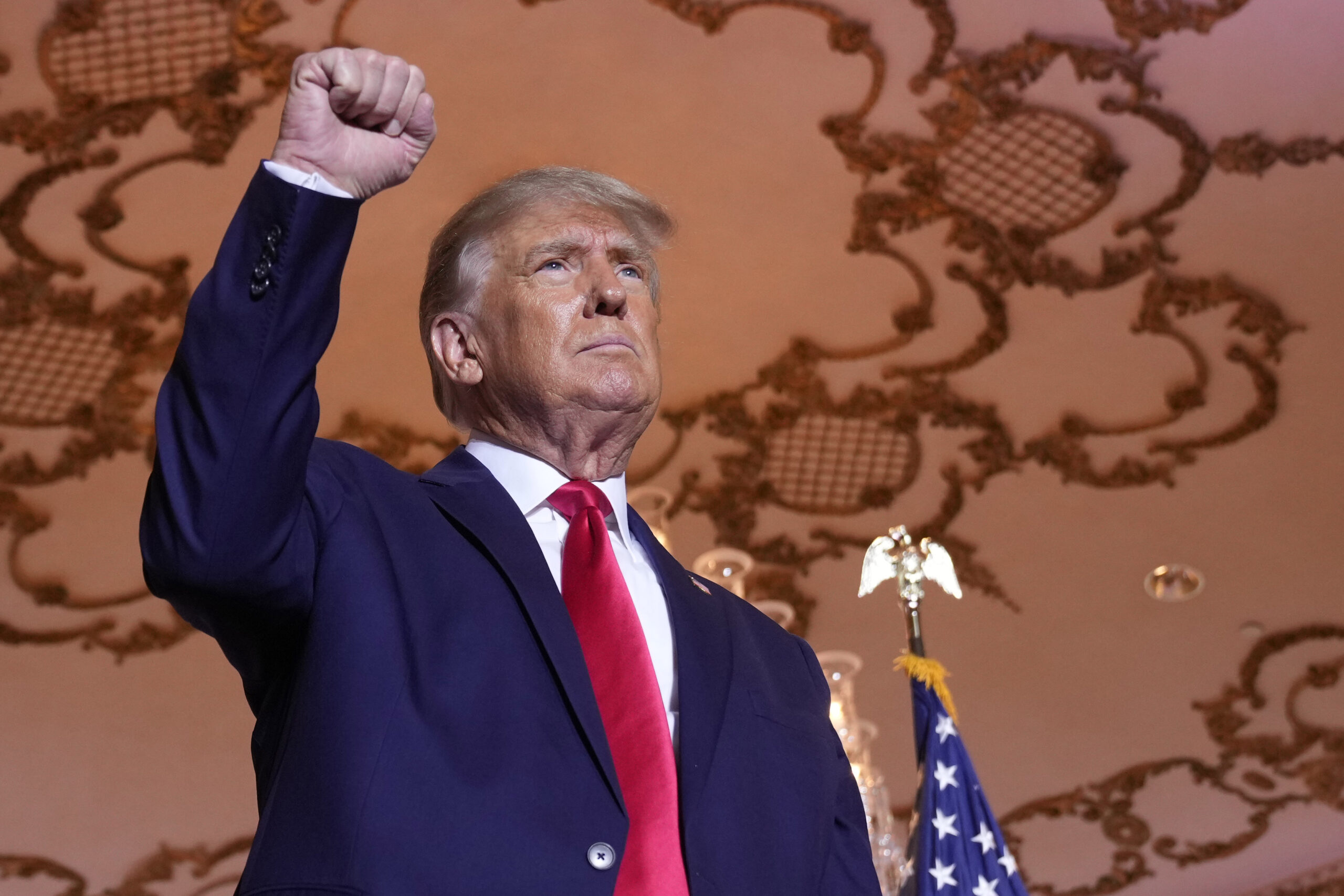 Trump loses major legal fight in documents case after court halts special master review