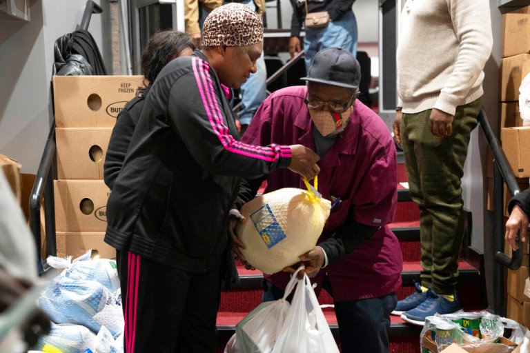 We’re doomed: 12 of 13 outlooks are negative, Gallup poll finds