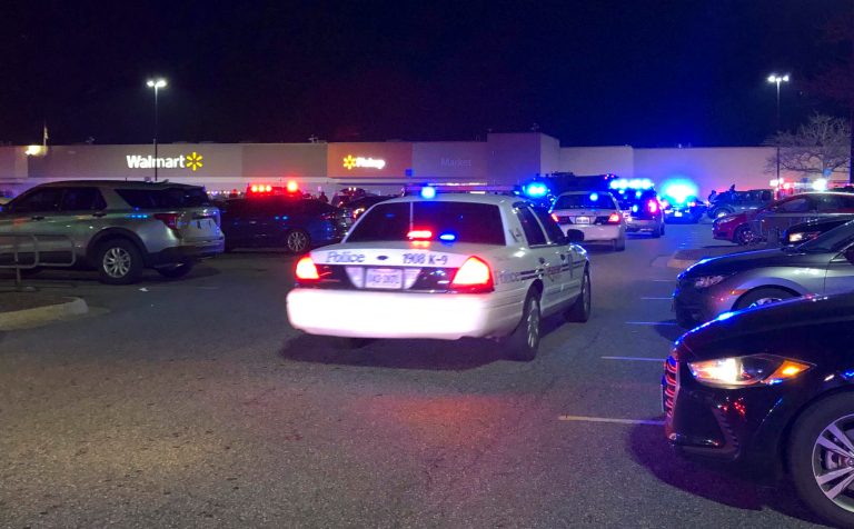 Walmart asks judge to throw out staff lawsuit over Virginia store’s mass shooting