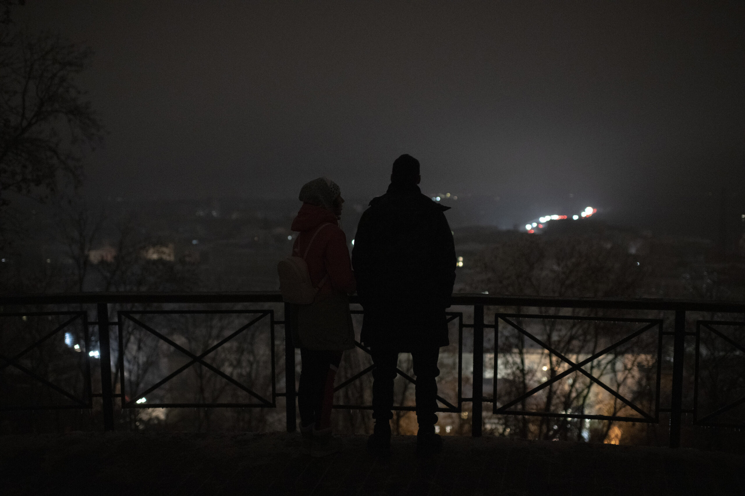 Ukrainian nuclear power plants back online after bombardment, government says