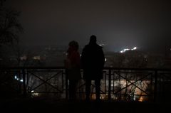 Ukrainian nuclear power plants back online after bombardment, government says