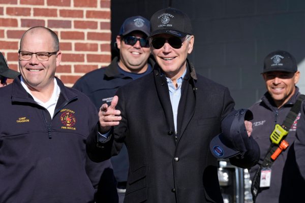 Biden says current gun laws are ‘sick’ and ‘ridiculous’