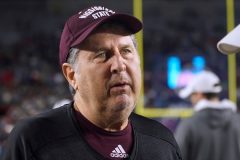 Mississippi State coach Mike Leach ‘needs a miracle’ after shock medical emergency