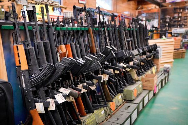 ‘Meaningful action’: White House celebrates Illinois assault-style weapons ban
