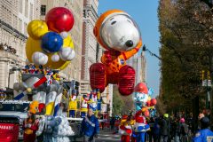Thanksgiving 2023: Key TV times to plan your meal time round
