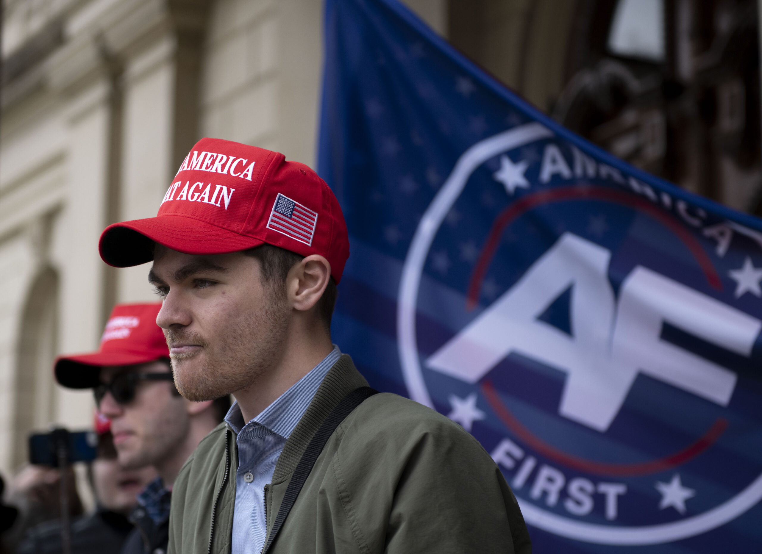 RNC to vote on condemning far-right figures Nick Fuentes and Kanye West