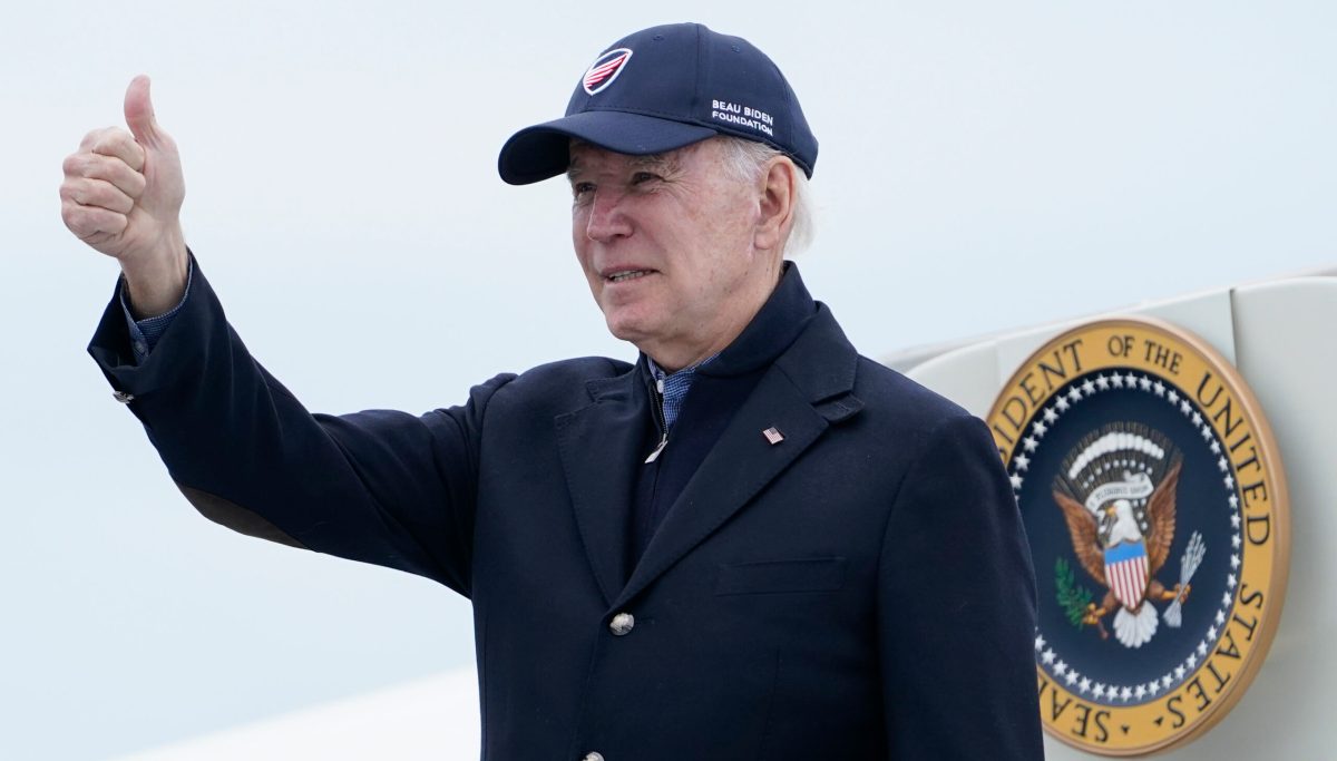 House to vote on legislation to avert railroad strike in move backed by Biden