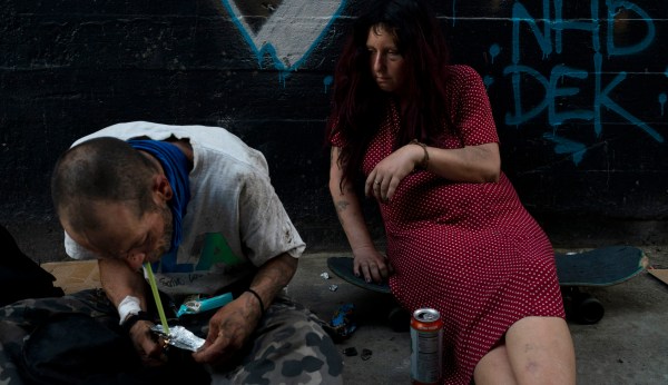 How Washington can tackle America’s deadliest drug epidemic