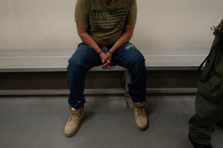 DOJ warns Supreme Court immigration case could allow states to sue over ‘virtually any policy’