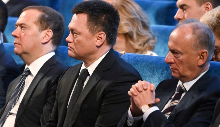 Why did Russia’s Dmitry Medvedev become an ultra-hawk?