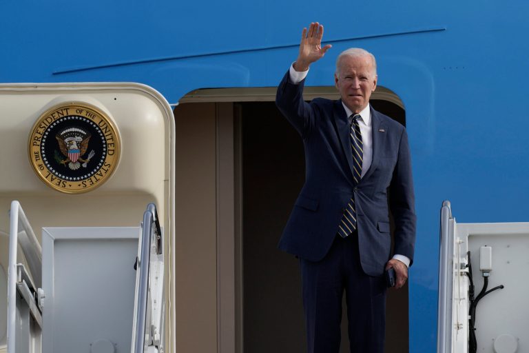 The White House announced Tuesday that it will host a second democracy summit in late March 2023 in an effort to accelerate 