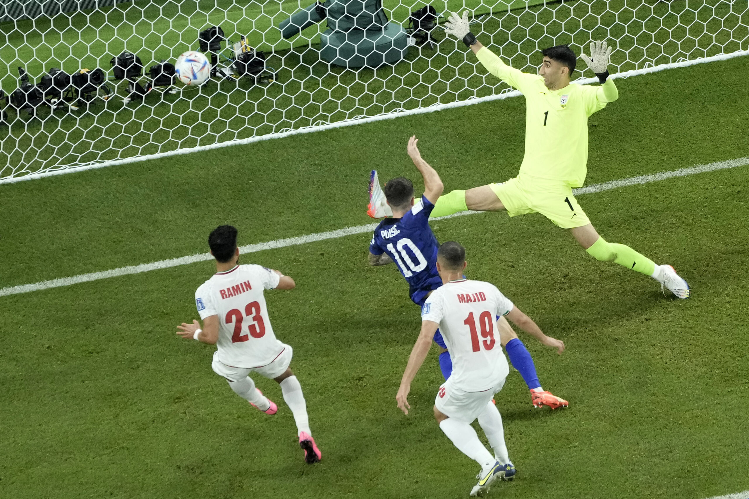 How the World Cup will be different next time