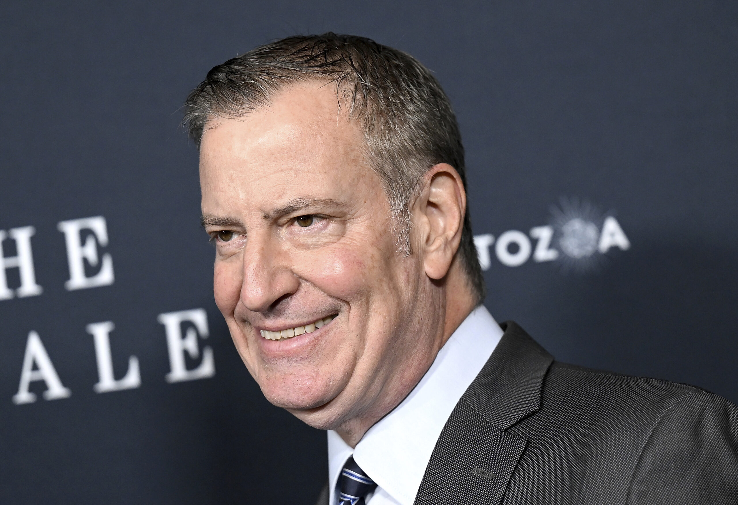 Bill de Blasio ordered to repay New York City funds used for presidential campaign