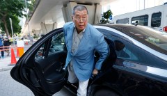 Jimmy Lai: Meet the journalist who terrifies the Chinese Communist Party