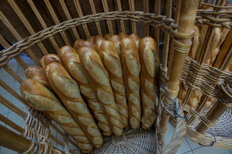 Breadwinner: French baguettes score coveted UNESCO heritage status