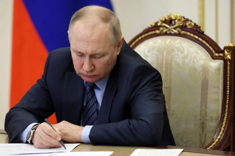 Russian bill banning ‘LGBT propaganda’ advances, heads to Putin for signature