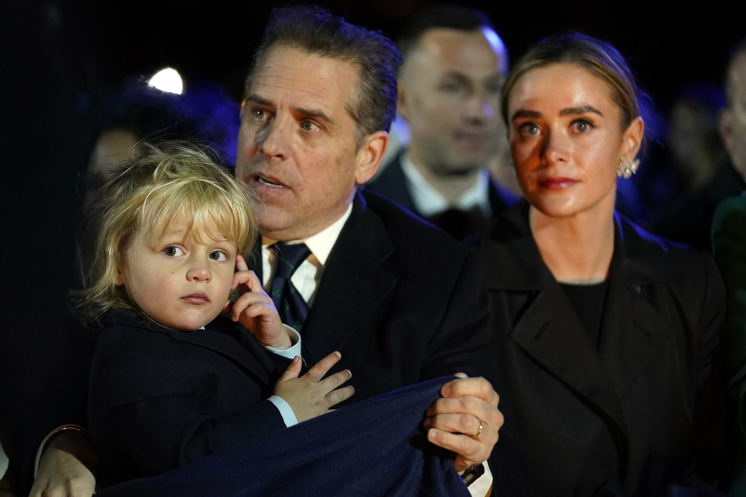 Hunter Biden’s burgeoning legal bills dwarf revenue from his paintings: Report