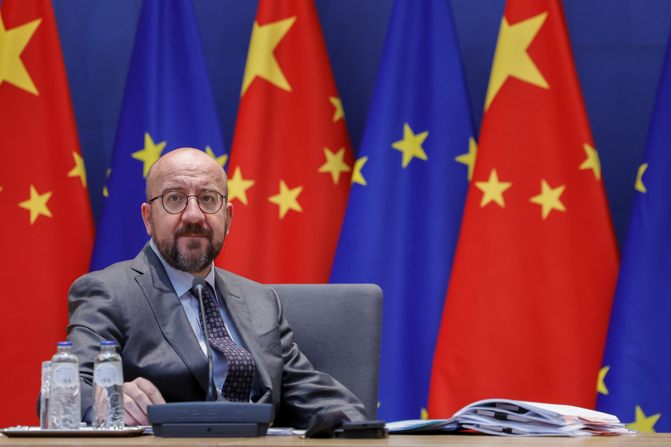 Will the EU wake up to China’s support for Russia over Ukraine?