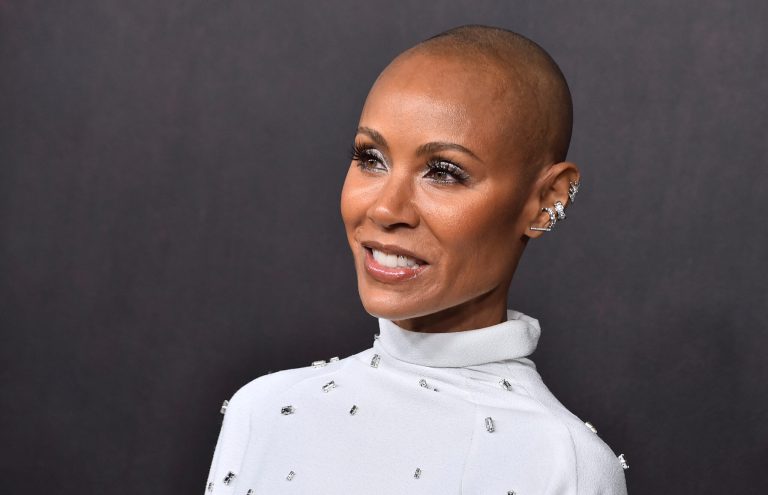 WATCH: Cleopatra depicted as black in new Jada Pinkett Smith docuseries