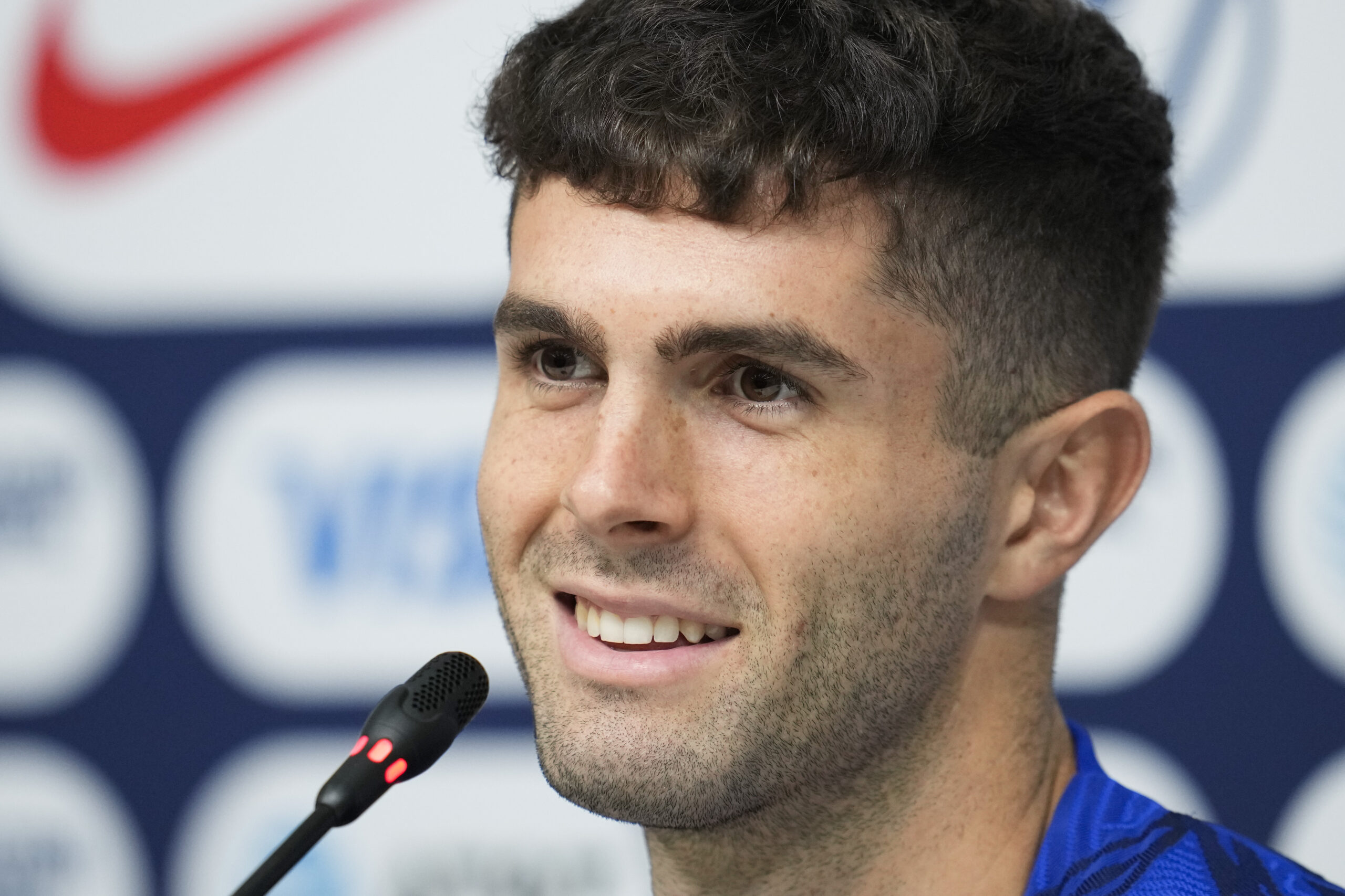 World Cup 2022: US star Christian Pulisic cleared to play against Netherlands