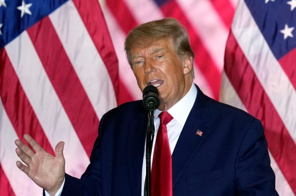 ‘He certainly needs better judgment in who he dines with’: Quotes of the week