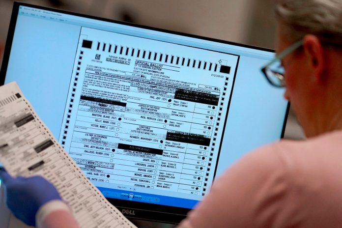 Florida county rife with insecure, unsupervised ballots, whistleblower alleges