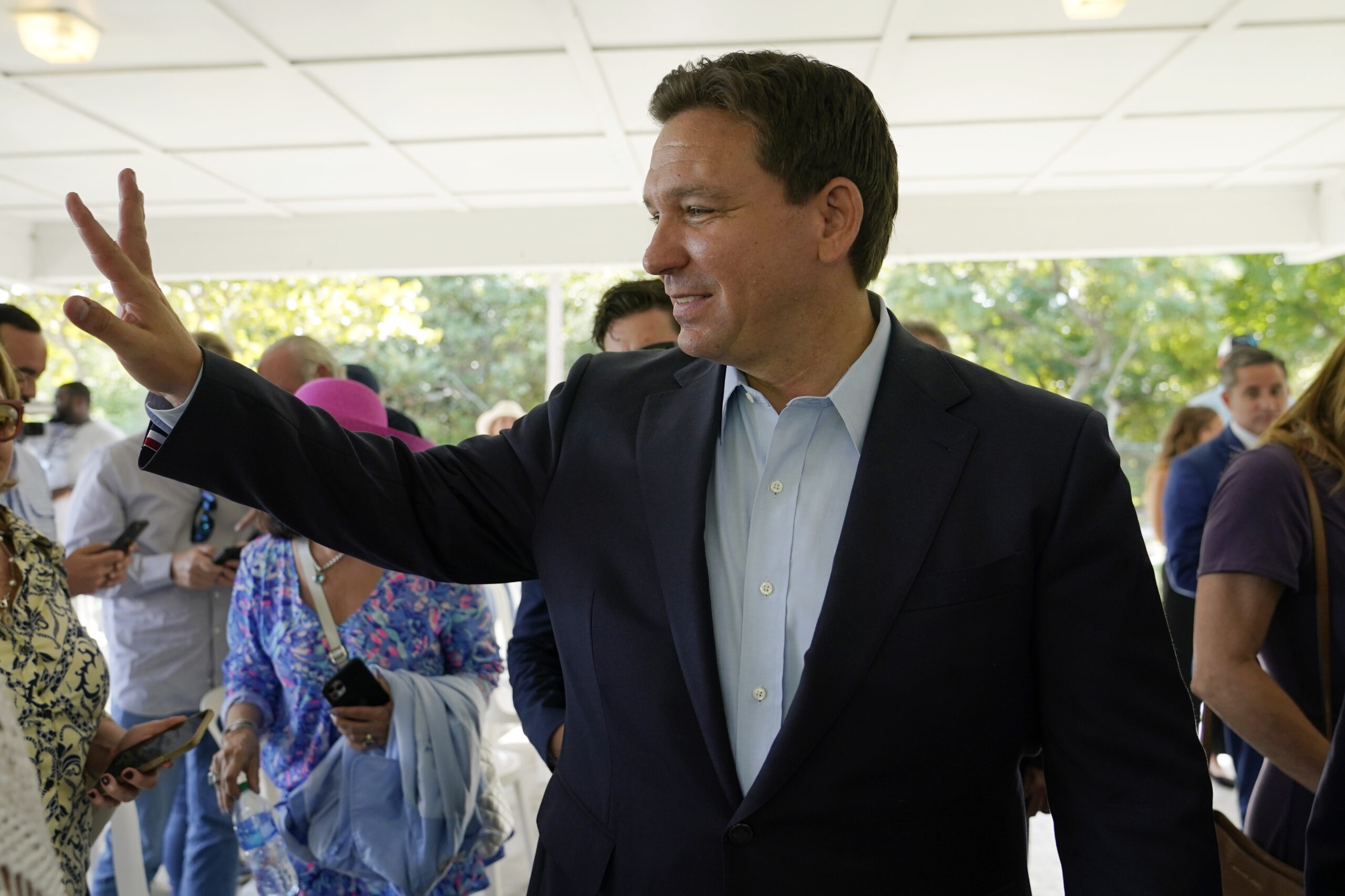 Florida to provide $25M in housing assistance for hurricane victims