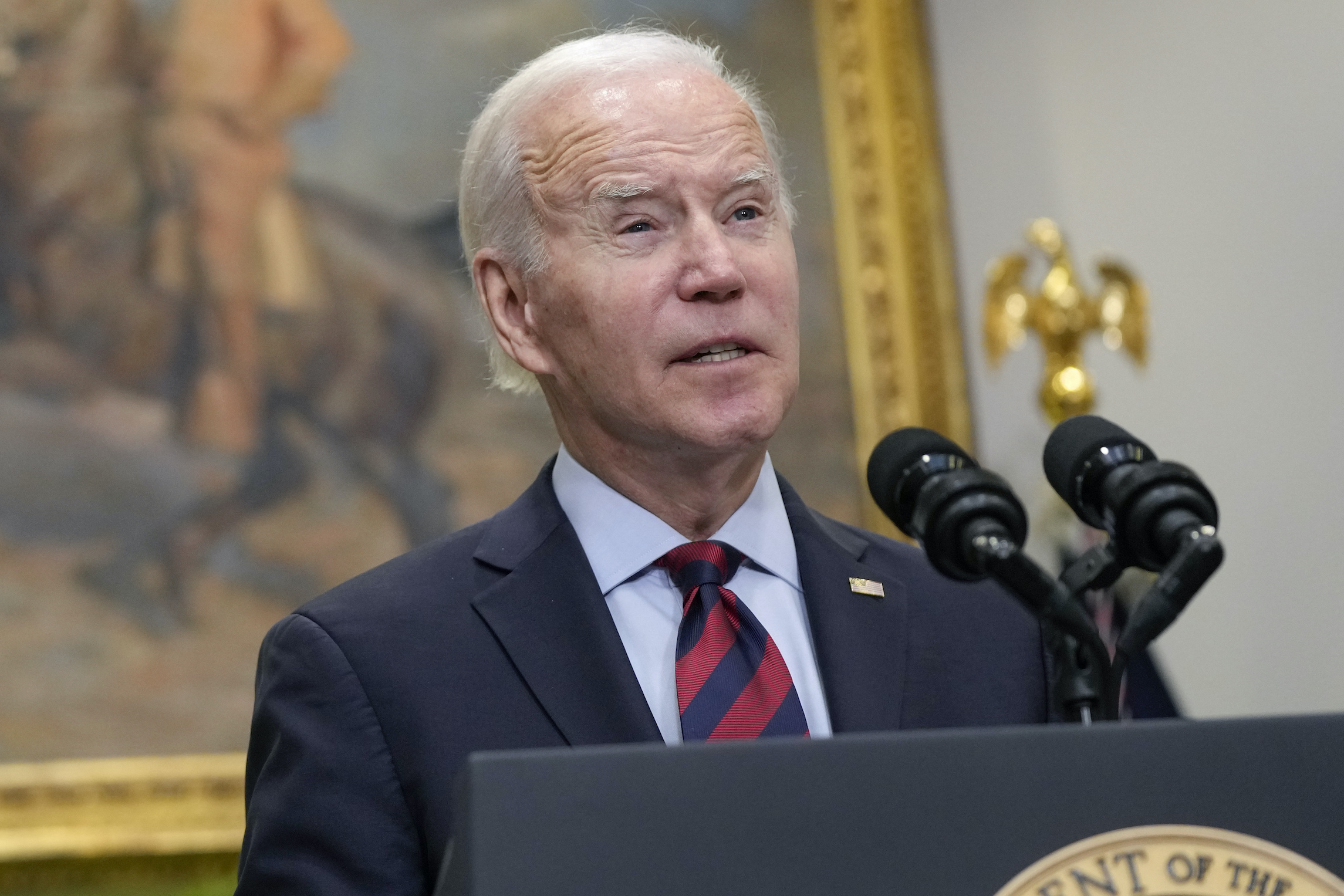 Biden denounces Nazis and Holocaust denial day after Kanye West interview