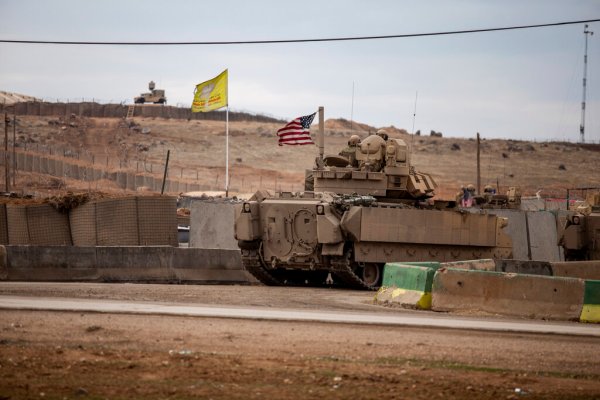 US military targets two Syrian-based facilities used by Iran in response to attacks on American troops