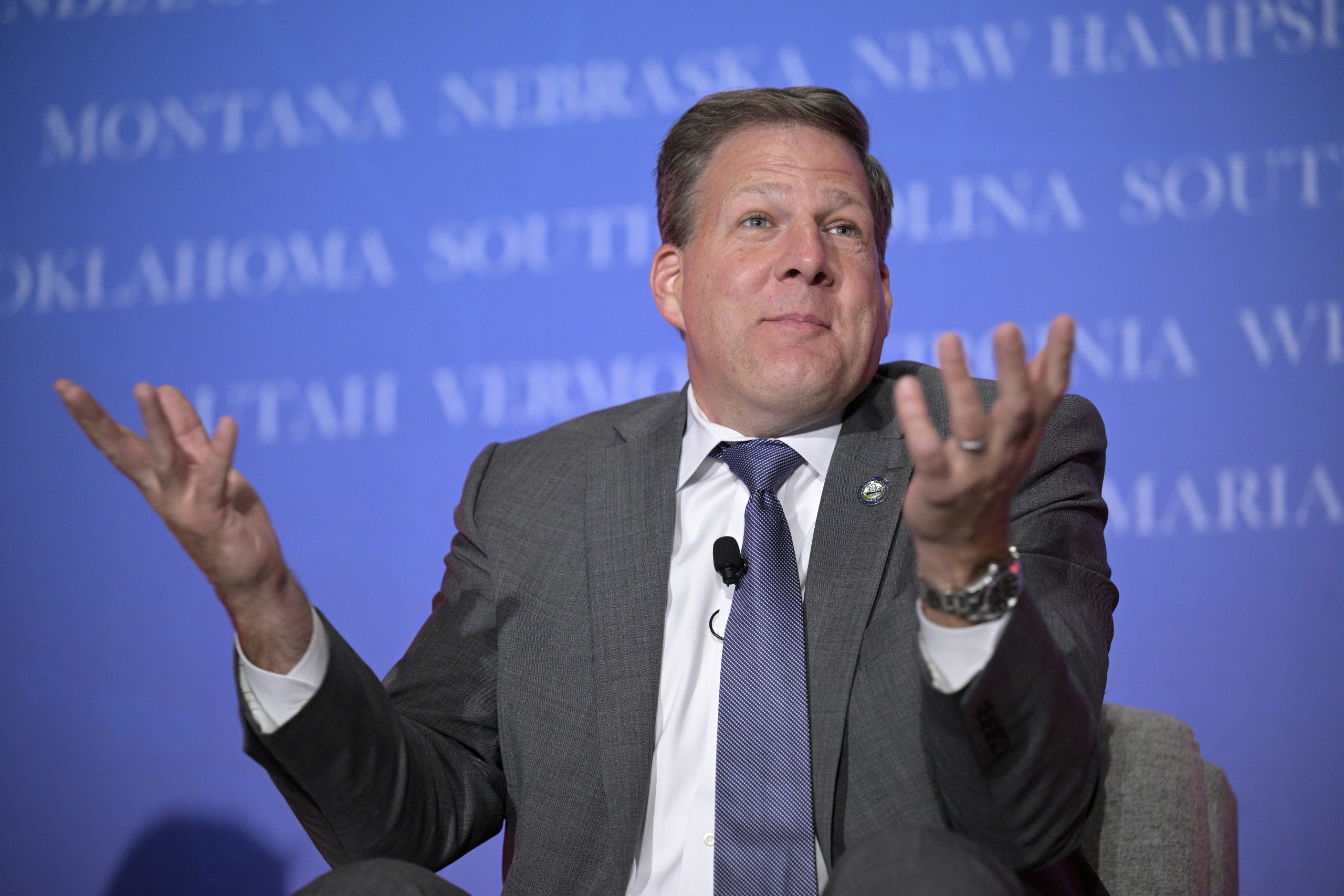 Republican Governors