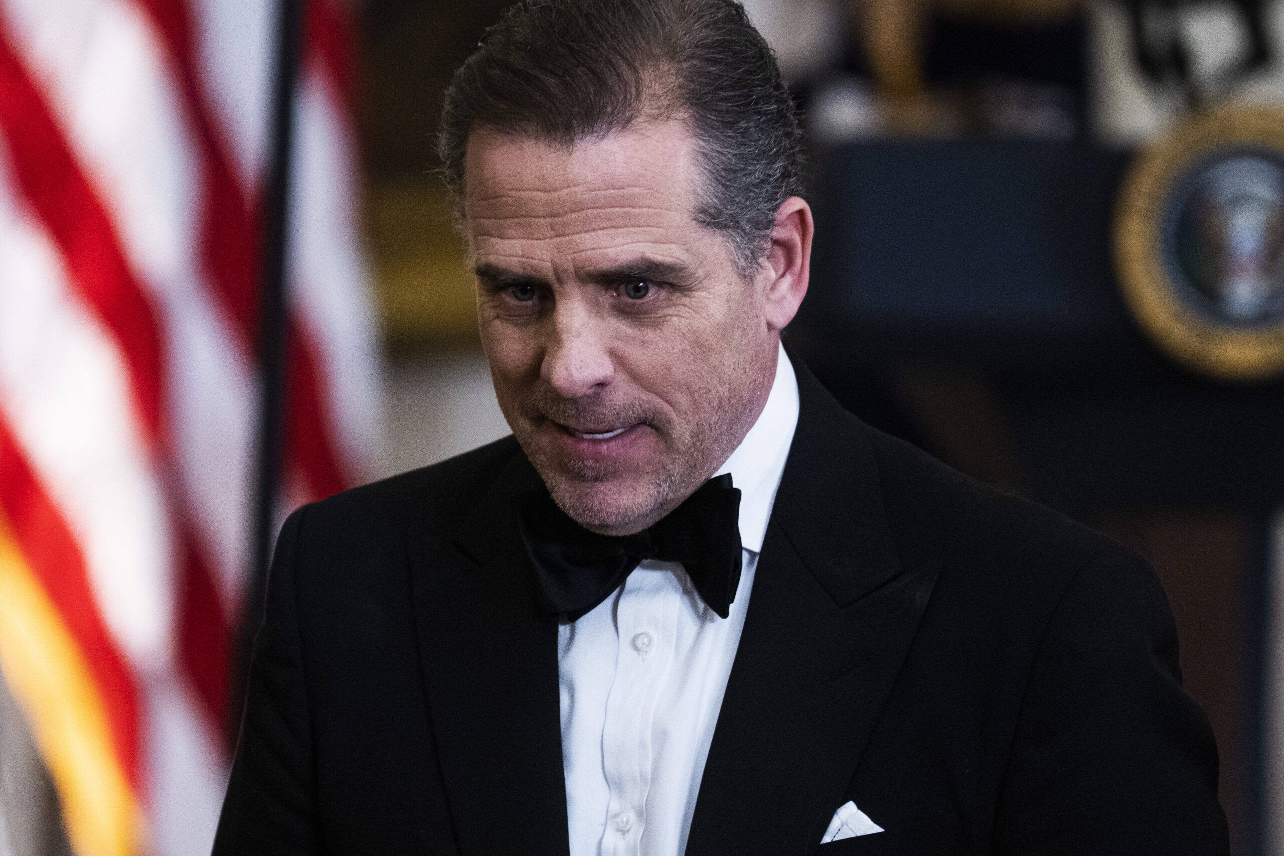 Hunter Biden admits infamous abandoned laptop belongs to him