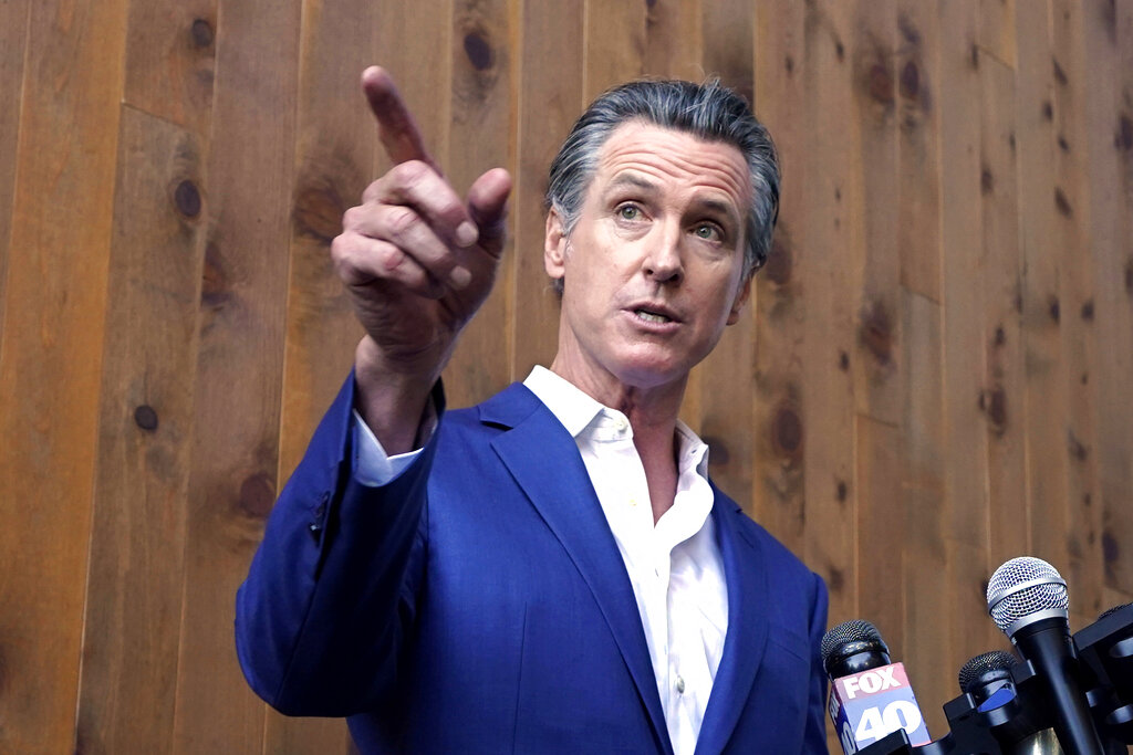 California’s new ‘gas price-gouging law’ flunks Econ 101
